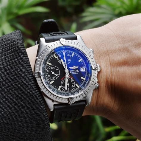 Breitling a13350 price